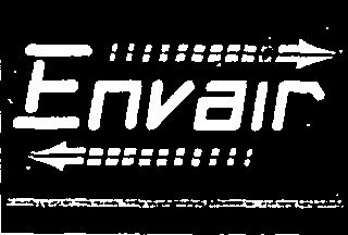 Envair (device Of Arrow) Device mark 1523208 Trademark