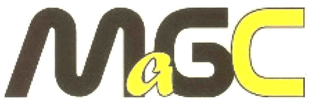 Magc Device mark 2650048 Trademark