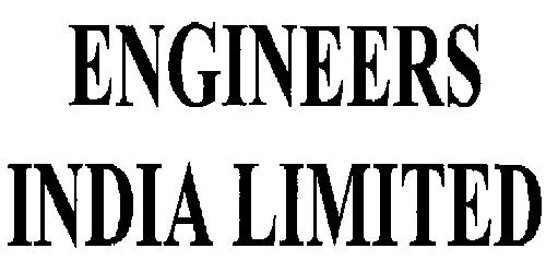 Engineers India Limited Device mark 1977873 Trademark