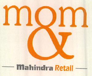 M&m Mahindra Retail Device mark 2361299 Trademark