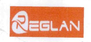 Reglan (label) Device mark 2973172 Trademark