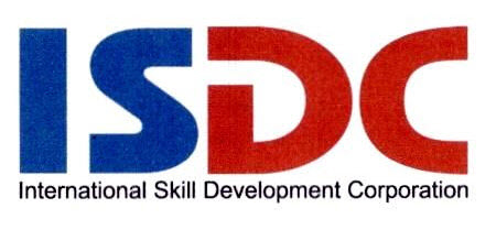 Isdc International Skill Development Corporation Device mark 2538637 Trademark