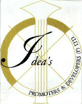 Idea's With Label Device mark 1506322 Trademark
