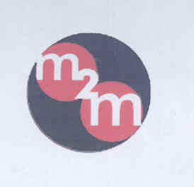 M 2 M (device) Device mark 1762728 Trademark