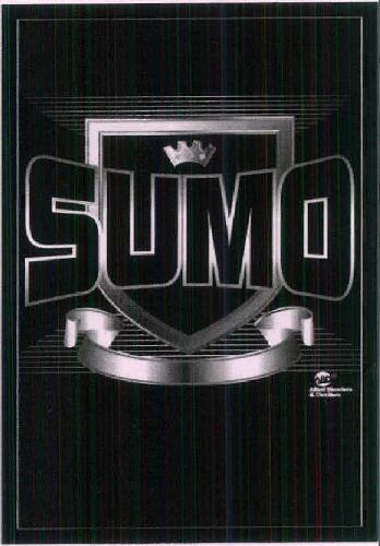 Sumo Device mark 2798912 Trademark