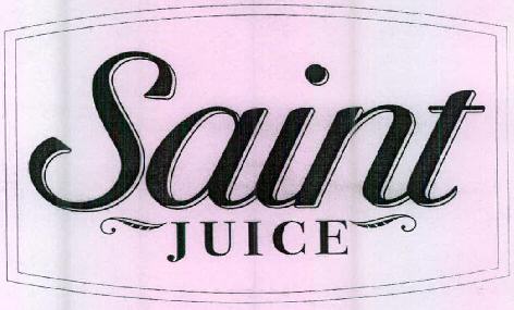 Saint Juice Device mark 2561757 Trademark