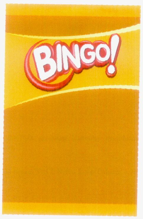 Bingo! Device mark 1512651 Trademark