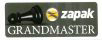Zapak Grandmaster (label) Device mark 1546523 Trademark