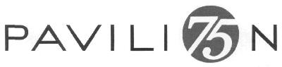 Pavili75n (device) Device mark 2599775 Trademark
