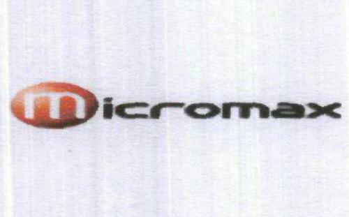 Micromax Device mark 2040631 Trademark