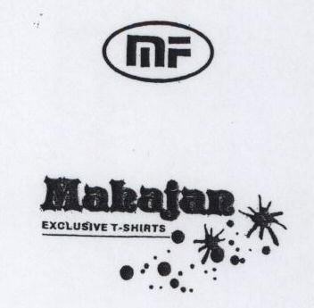 Mahajan Device mark 1783339 Trademark