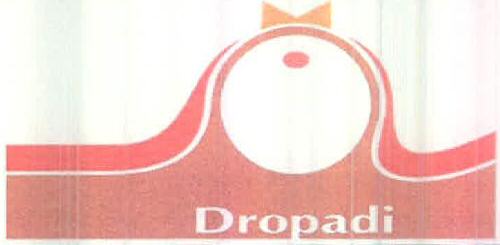 Dropadi (device) Device mark 2570825 Trademark