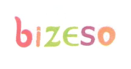 Bizeso (logo) Device mark 2271530 Trademark