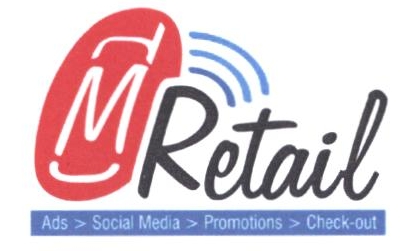 M Retail Ads > Social Media > Promotions > Check-out Device mark 2279158 Trademark