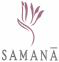 Samana (device Of Flower) Device mark 1547324 Trademark