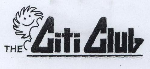 Citi Glub Device mark 1770139 Trademark