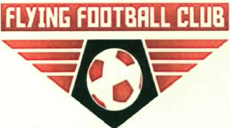 Flying Football Club (device) Device mark 2478365 Trademark