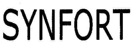 Synfort Device mark 1810432 Trademark