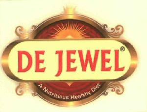 De Jewel Device mark 2992730 Trademark