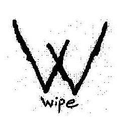 Wipe Device mark 1911570 Trademark