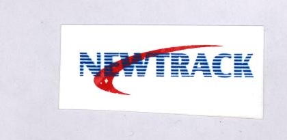 Newtrack (label) Device mark 1790674 Trademark