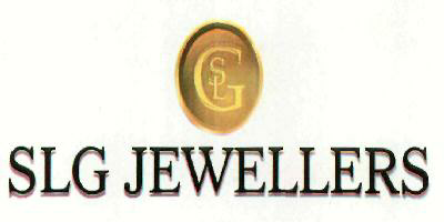 Slg Jewellers (device) Device mark 2340037 Trademark
