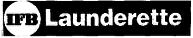 Ifb Launderette Device mark 1248712 Trademark