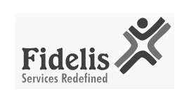 Fidelis - Services Redefined Device mark 2857045 Trademark