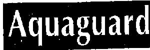 Aquaguard Device mark 1084527 Trademark