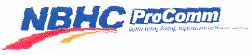 Nbhc Procomm (label) Device mark 1511097 Trademark