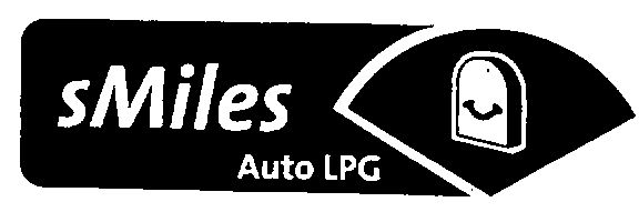 Smiles (label) Auto Lpg Device mark 1310779 Trademark