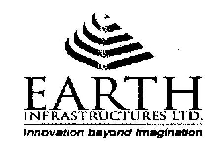 Earth Infrastructures Ltd. Device mark 1985314 Trademark