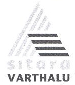 Sitara Varthalu Device mark 1572721 Trademark