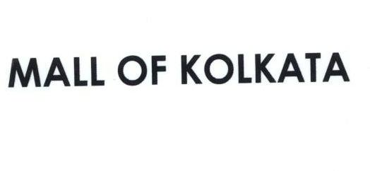 Mall Of Kolkata Device mark 1478471 Trademark