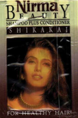 Nirma Beauty Device mark 721817 Trademark