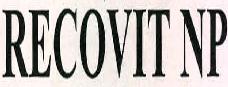 Recovit Np Device mark 2259374 Trademark