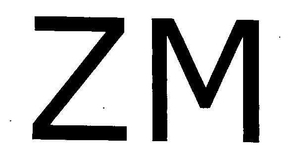 Zm (label) Device mark 1415163 Trademark