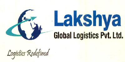 Lakshya Global Logistics Pvt. Ltd. Logistcs Redefined Device mark 2649274 Trademark