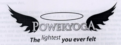 Poweryoga Device mark 1989580 Trademark