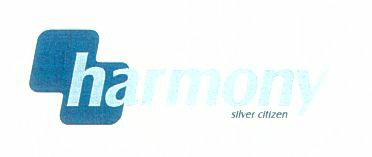 Harmony Silver Citizen Device mark 1409267 Trademark