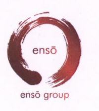 Enso Group (device) Device mark 1641719 Trademark