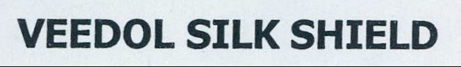 Veedol Silk Shield Device mark 1930596 Trademark