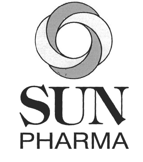 Sun Pharma + Logo Device mark 2934266 Trademark