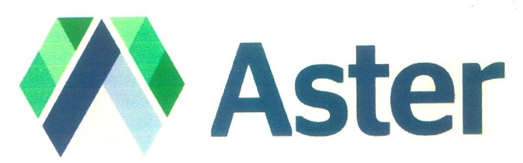 Aster Device mark 2920123 Trademark