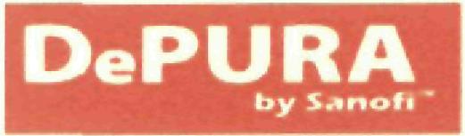 Depura Device mark 2825583 Trademark