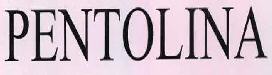 Pentolina Device mark 2479658 Trademark