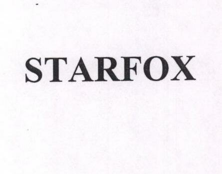 Starfox Device mark 1442201 Trademark