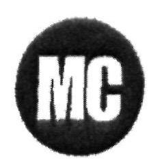 Mc (device) Device mark 2747474 Trademark