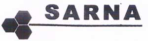 Sarna Device mark 1900772 Trademark