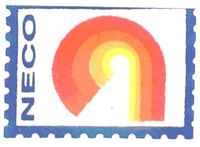 Neco Device mark 1918100 Trademark